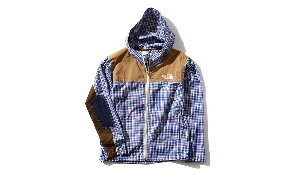 COMME des GARÇONS JUNYA WATANABE MAN × THE NORTH FACE 联乘确认发布日期