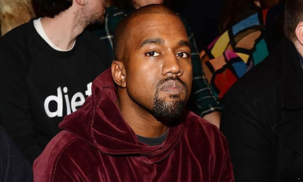 Kanye West 发推再戳 Nike，表示自己挣的比 Michael Jordan 还要多