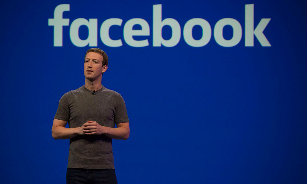 Facebook 最高或将面临 7.1 万亿美元的巨额罚款