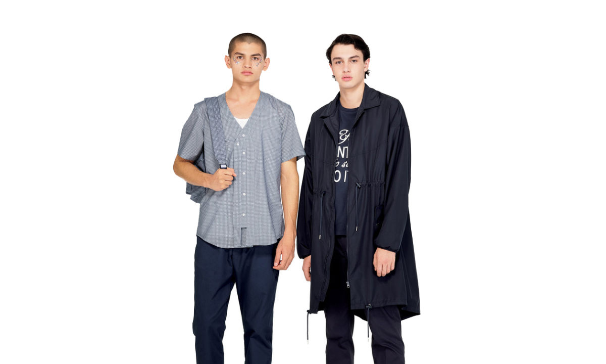 GU x Kim Jones 联乘第二弹完整单品一览