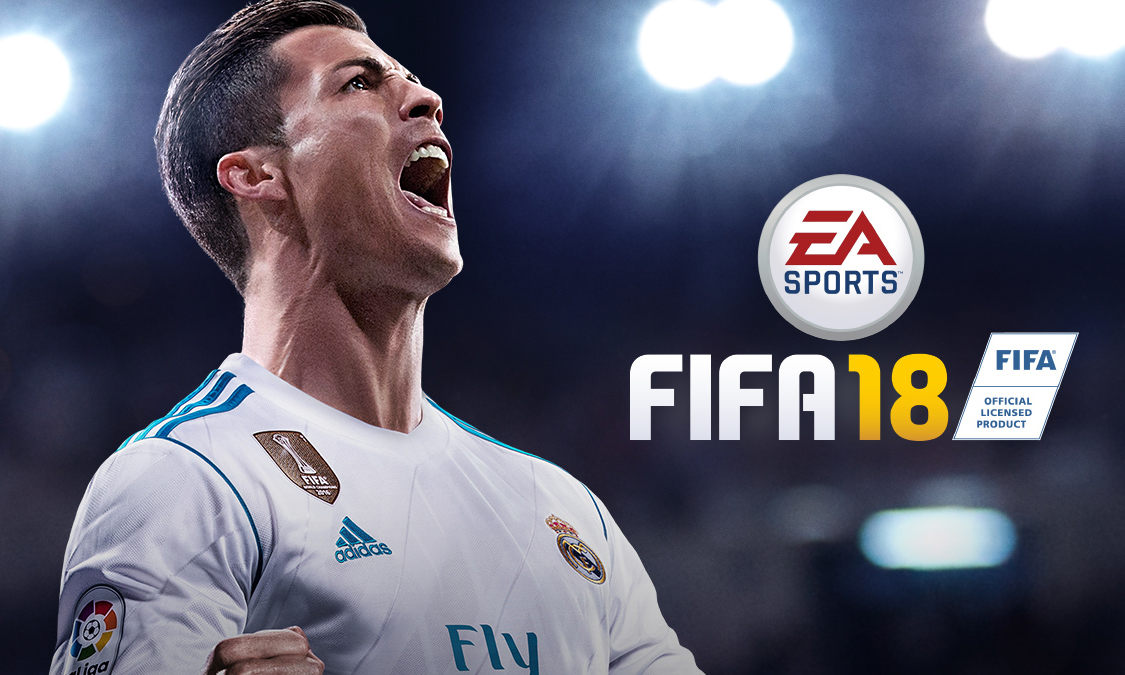 中国队夺得世界杯的机会来了！FIFA 首届电竞世界杯 5 月举行