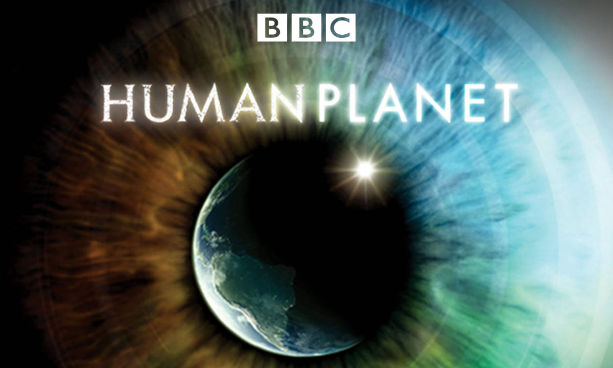 《人类星球》再爆造假,BBC 官方宣布下架