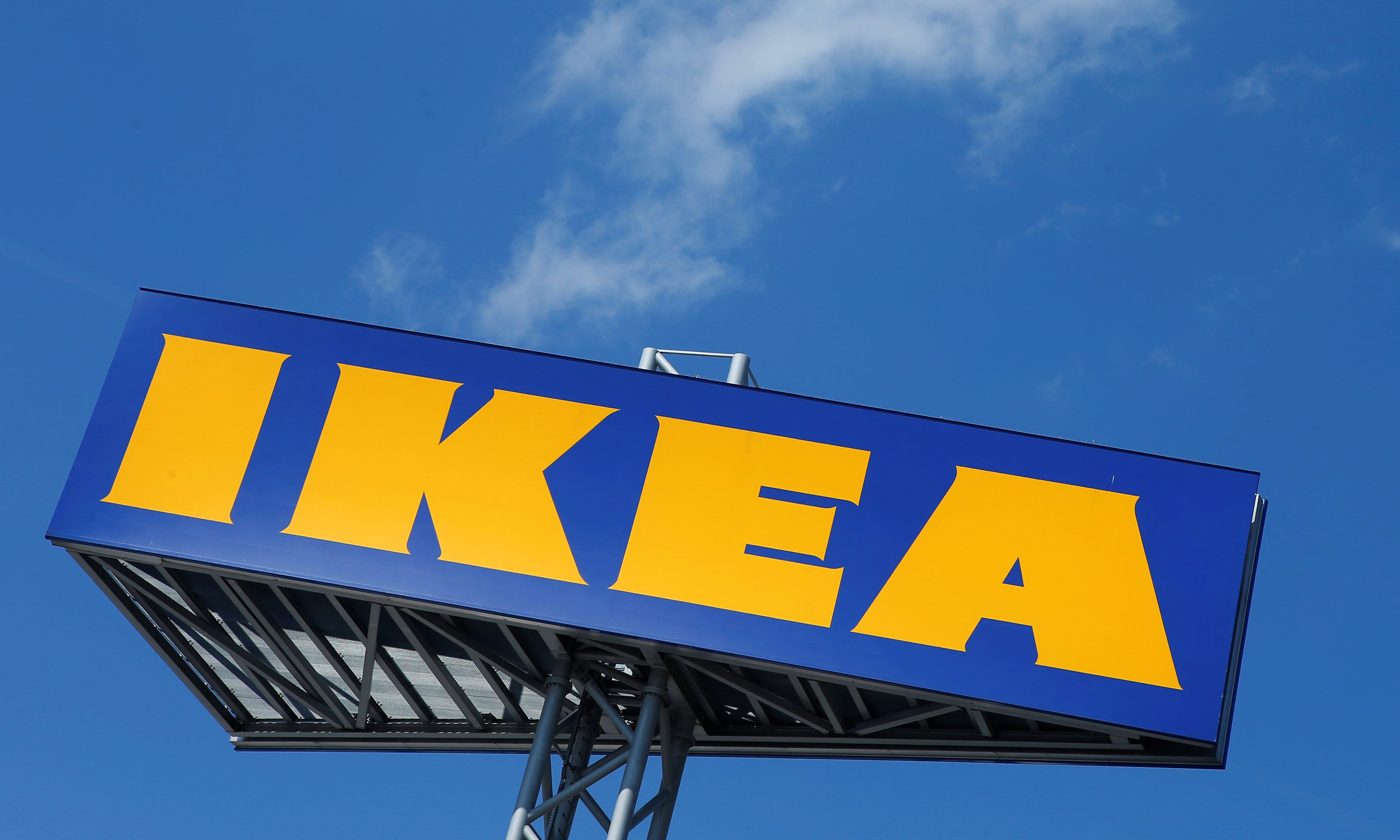 IKEA 畅销榜第一位的居然不是家具？！