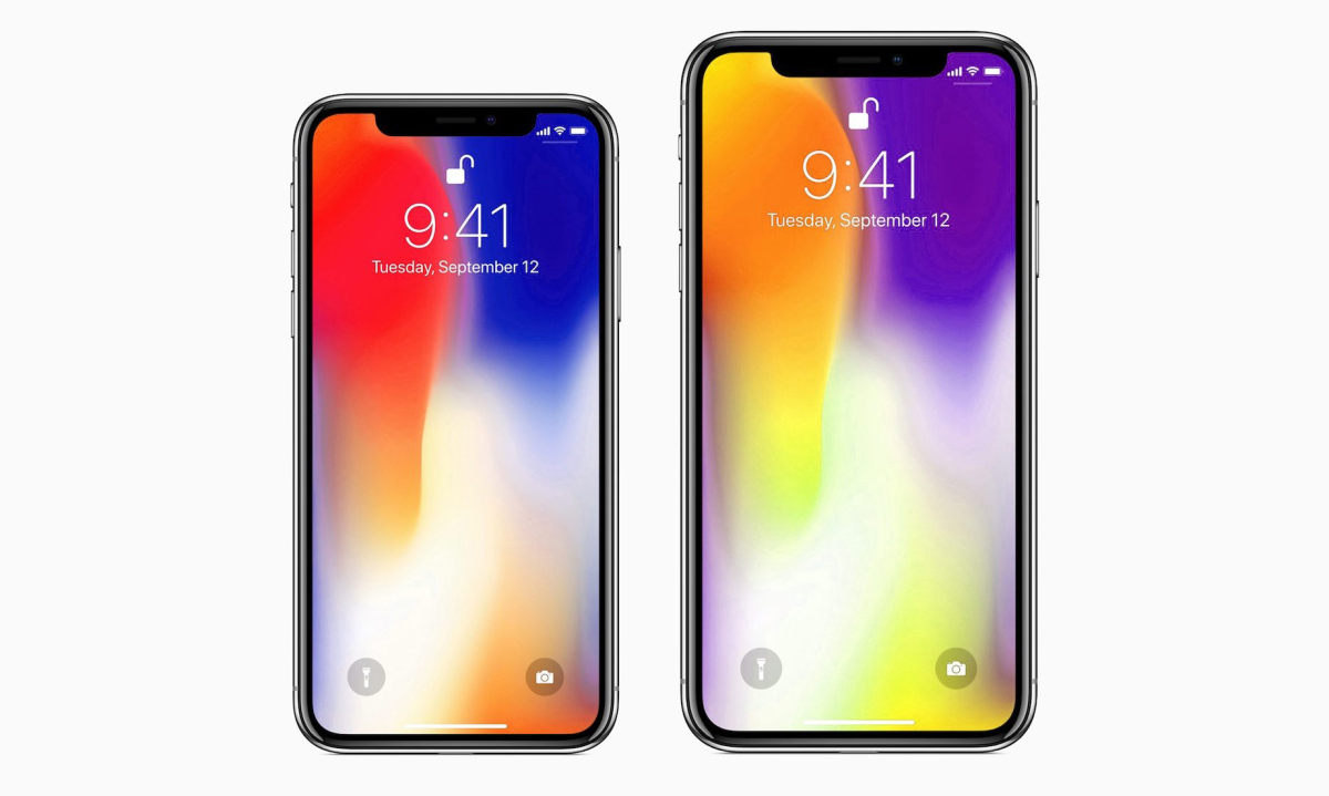 别指望降价了，新款 iPhone X 售价将超 1000 美元