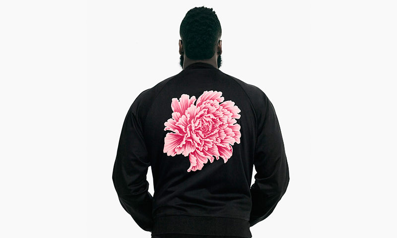 Y-3 James Harden 胶囊系列 4 月 13 日正式登陆