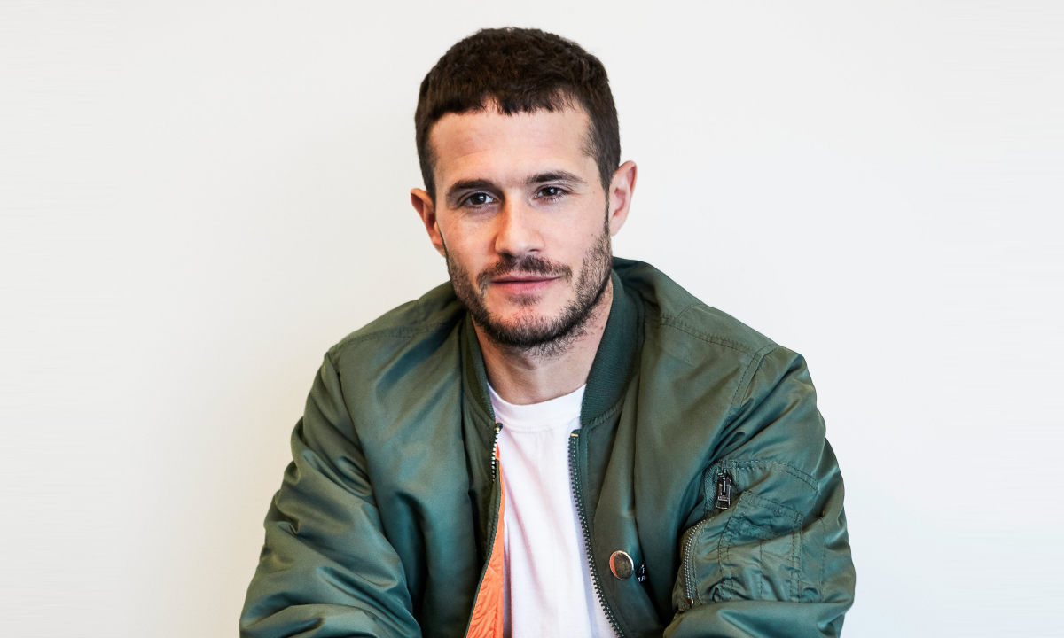 CONVERSE 首席营销官 Julien Cahn 离任，转投 Supreme