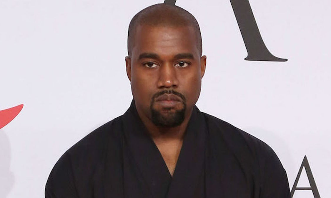 Kanye West 与经纪人 Scooter Braun 分道扬镳