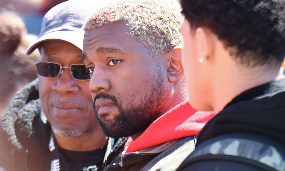 Kanye 推出 “Donda Social” 计划以扶持家乡芝加哥发展