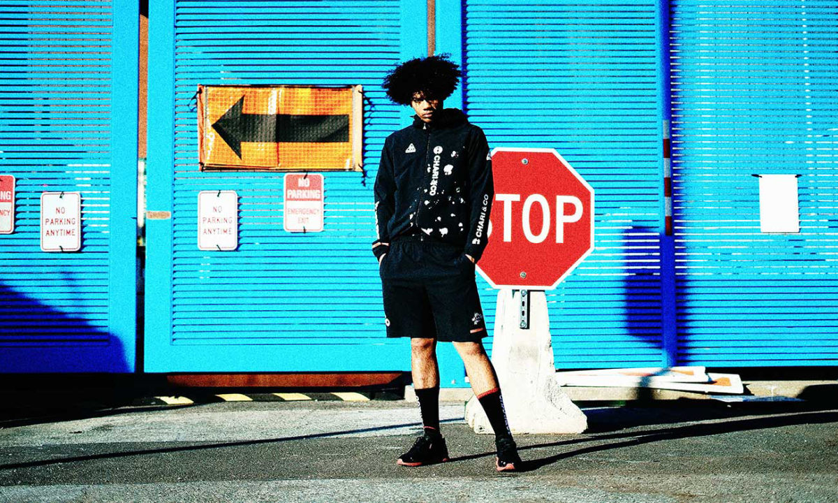 CHARI & CO x Le Coq Sportif 全新专业骑行服系列