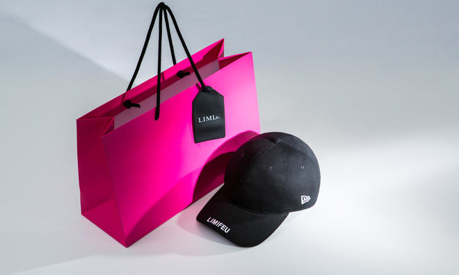 LIMI feu 牵手 New Era 发布别注帽款