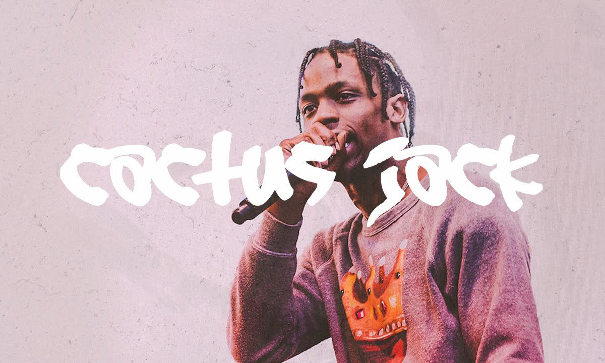 Travis Scott x Air Jordan IV 细节照曝光，或将于 6 月发售