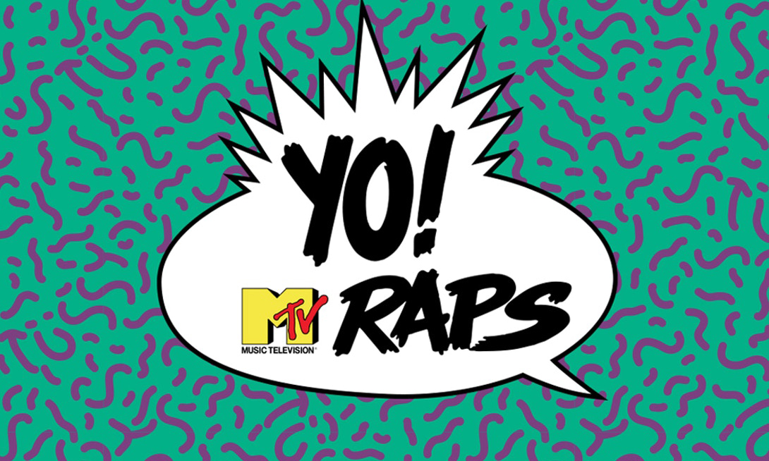 MTV 重启《Yo! MTV Raps》经典栏目