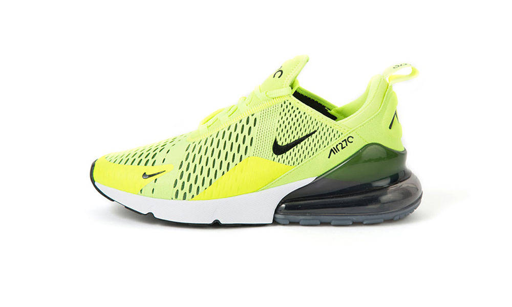 Nike Air Max 270 将在 6 月迎来更多新配色