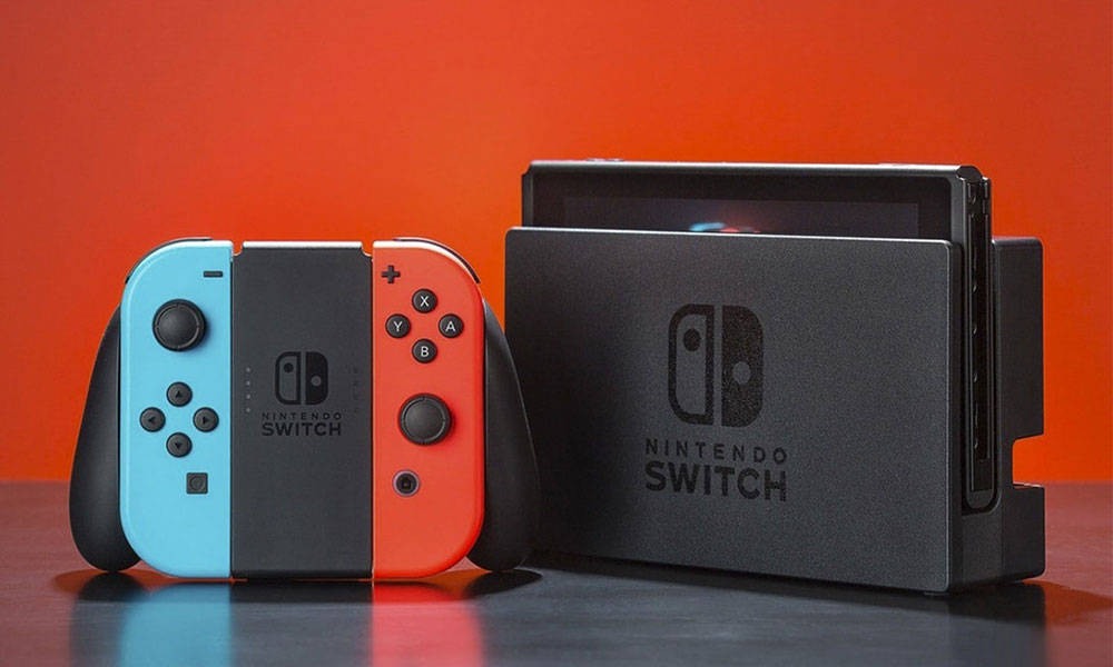 500%！原来 Nintendo Switch 的利润涨了这么多！