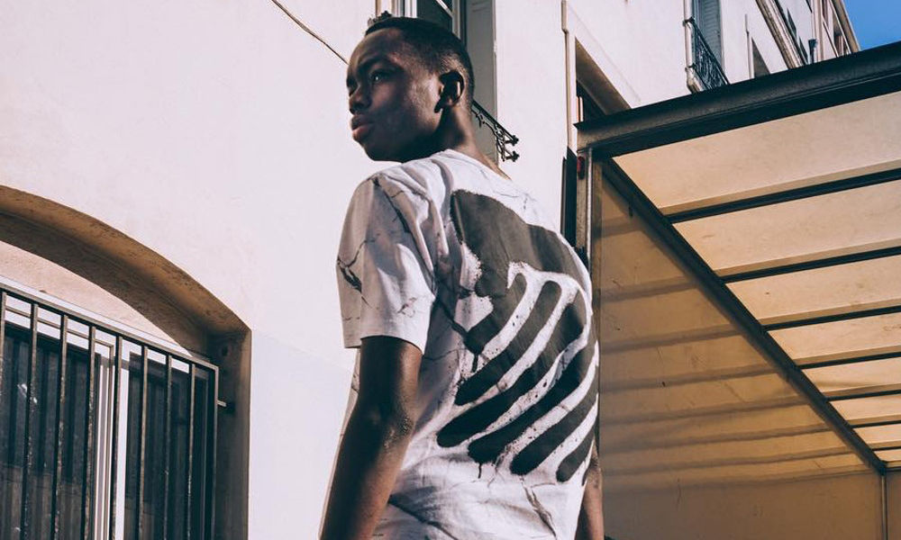 Off-White™ 温哥华限定 Tee 发布