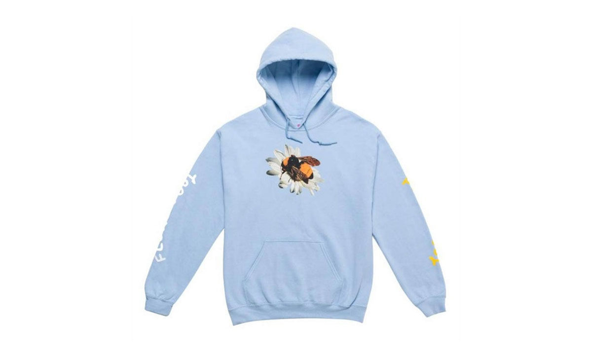 Tyler, The Creator 专辑周边系列今日上线