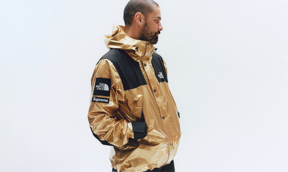 Supreme 本周发什么：18 春夏第 7 周