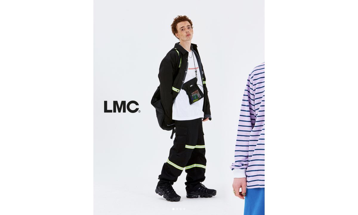 多款 LMC 新品将于明天在官网上架