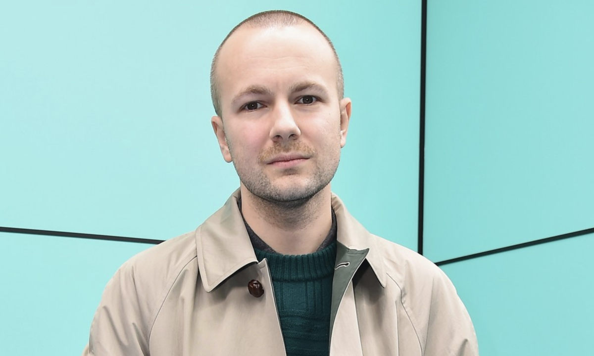 10 年之后，Gosha 厌倦不干了？