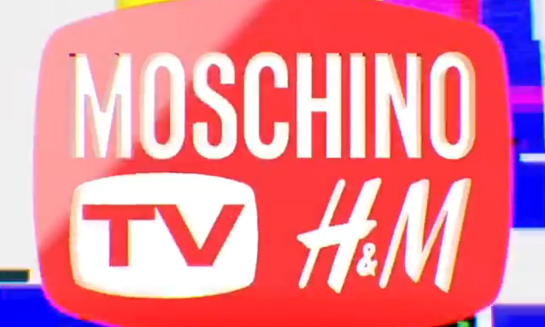 H&M 将携手 “鬼马” MOSCHINO 带来今年的设计师系列