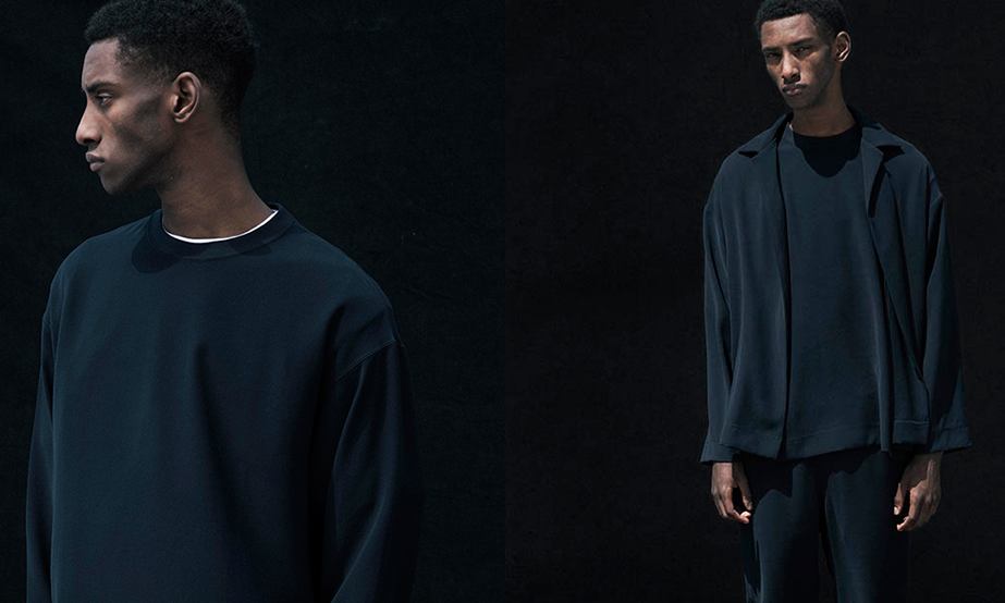 尾花大辅 x UNITED ARROWS & SONS 2018 春夏联名别注系列