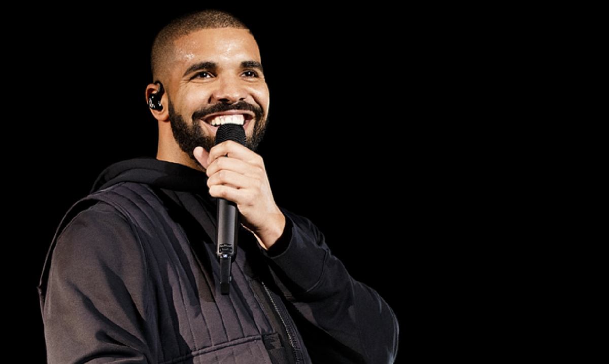 连续 33 周！Drake 打破 Bruno Mars 连续 Billboard 榜首纪录