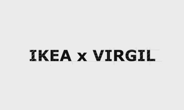宜家与 Virgil Abloh 的联名系列快要来了？