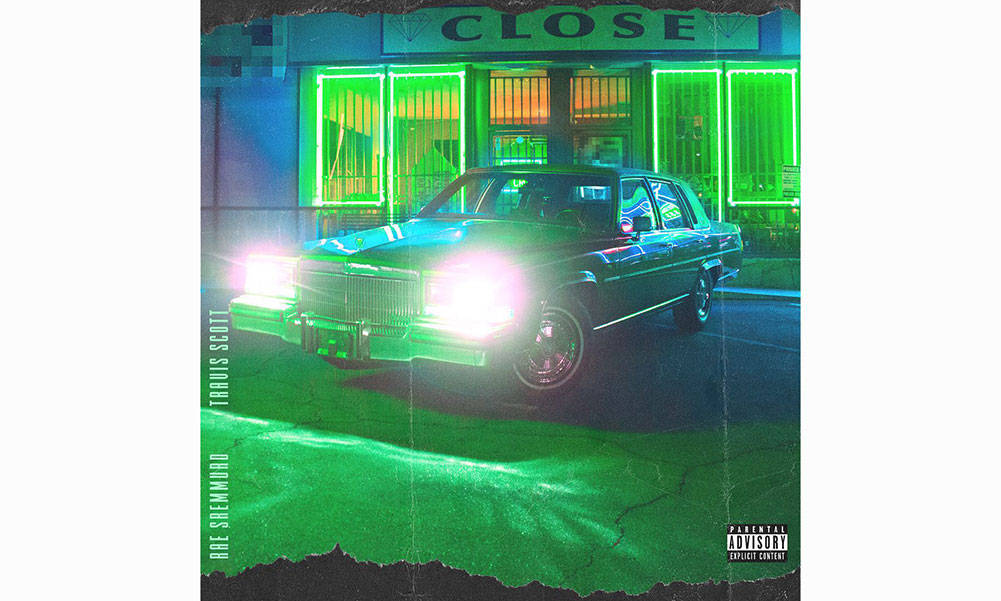 Rae Sremmurd 分享联手 Travis Scott 的新单 “CLOSE” MV，三人化身吸血鬼