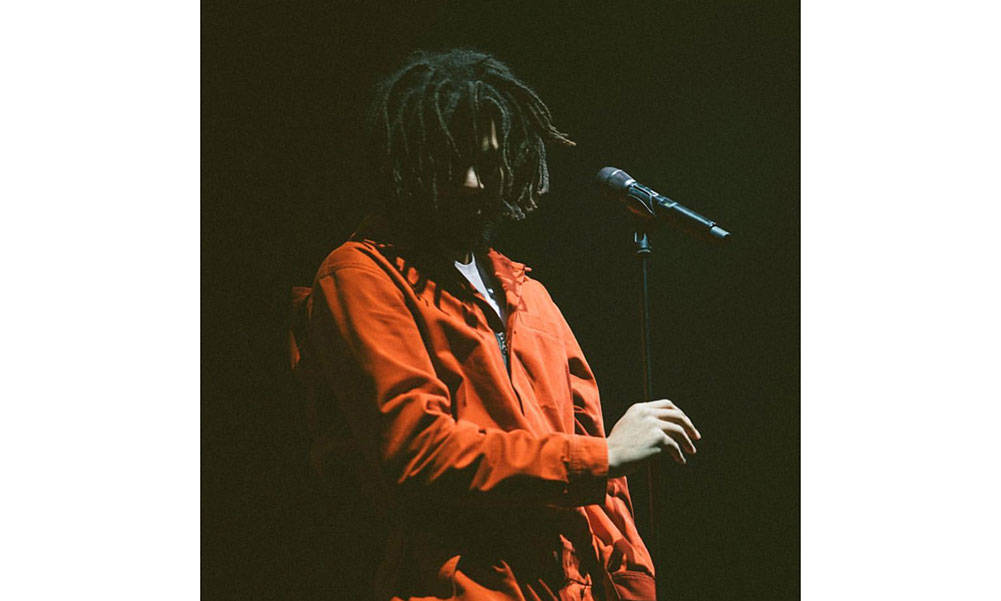 J.Cole 新专 《KOD》不但登顶 Billboard ，周点播量也是今年第一