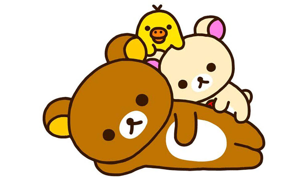 准备好了吗?Rilakkuma 将被搬上银幕,2019 年春独家上线 Netflix