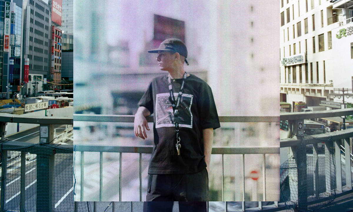 REMIX 2018 春夏系列造型 Lookbook 发布
