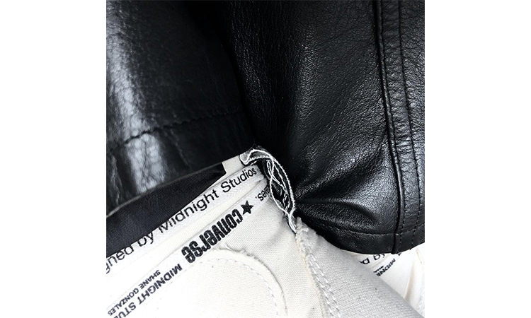 Midnight Studios x CONVERSE 联乘系列将于六月正式登场