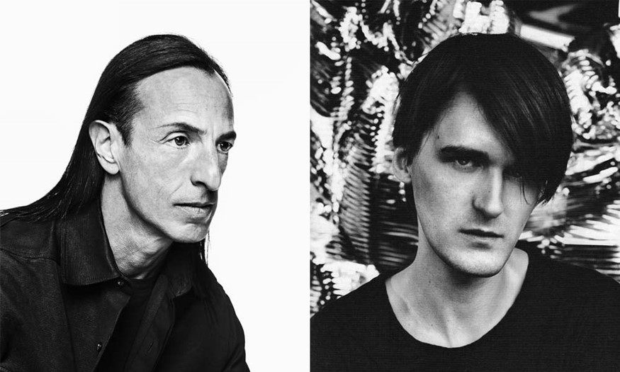 打个电话向 Rick Owens 和 Gareth Pugh 忏悔你的时尚 “罪行”