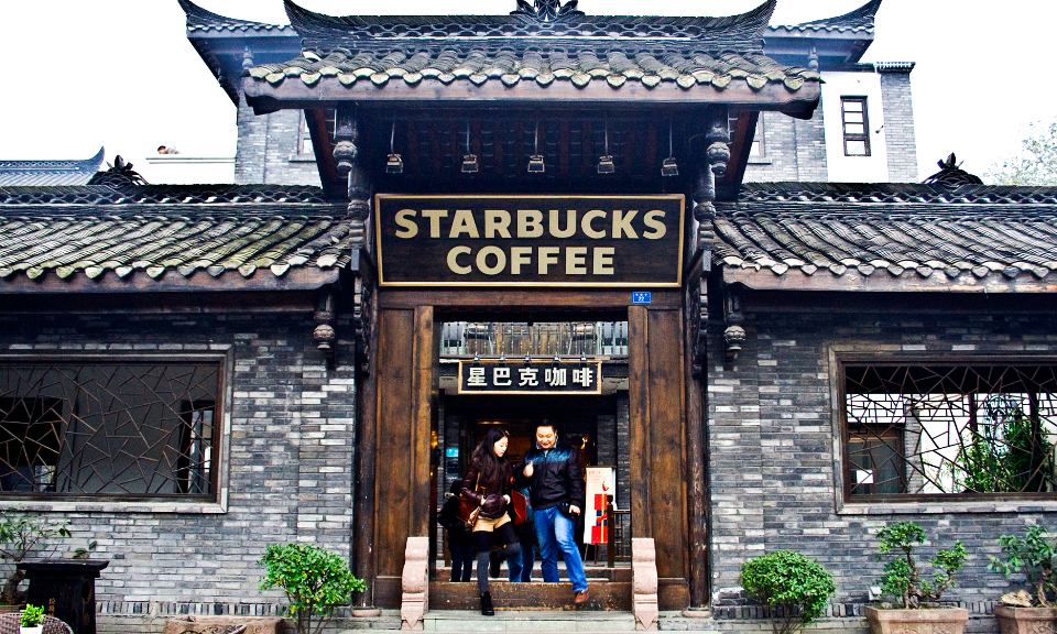 每 15 小时开一家店！星巴克对中国市场充满信心