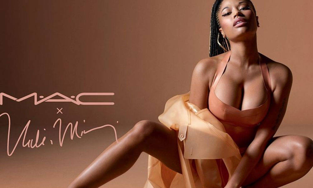 MAC 大甩卖！“Goodbyes” Sales 惊喜发售