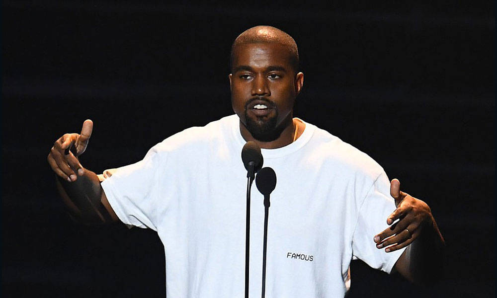Kanye West 到底会找谁来做他的公关？