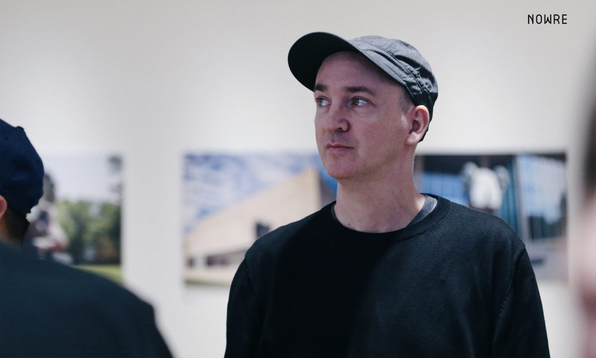 KAWS 现在做的是艺术还是商业？