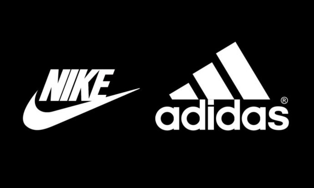 adidas 北美销售增长率狂超 Nike
