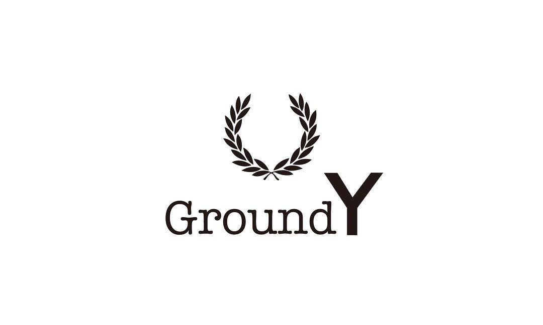 Ground Y x FRED PERRY 再次展开联乘