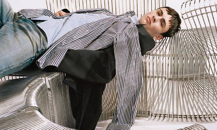 Balenciaga 2018 秋冬男女装系列预览