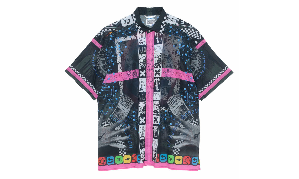 Cav Empt 2018 春夏系列本周发售新品预览