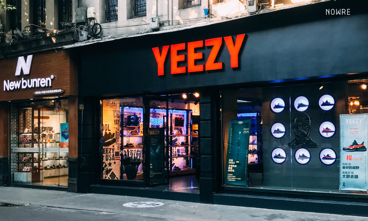 adidas CEO 认为亚洲市场存在 10% 假货，如此看来他太乐观