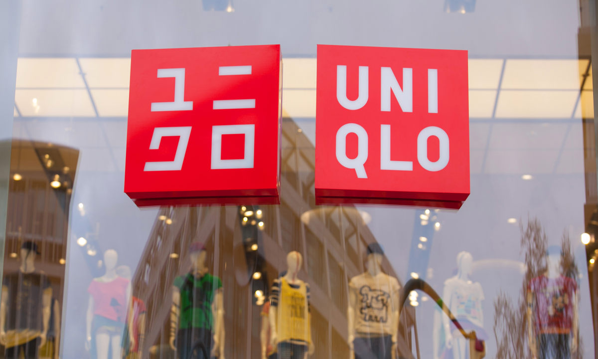 UNIQLO 即将在印度开设首家门店