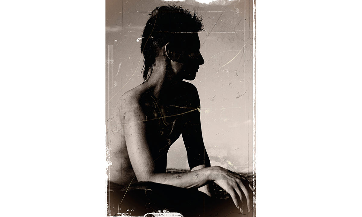 J.W. Anderson 于伦敦呈现《Your picture/Our future》摄影群展