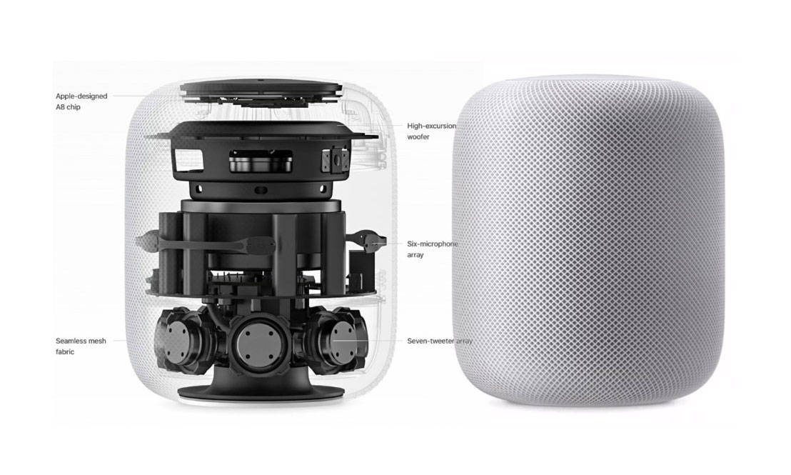 苹果或将推出平价版 HomePod，挂牌 Beats 旗下