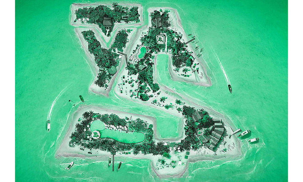 Ty Dolla Sign 再续个人混音专辑，《Beach House 3》今日首发