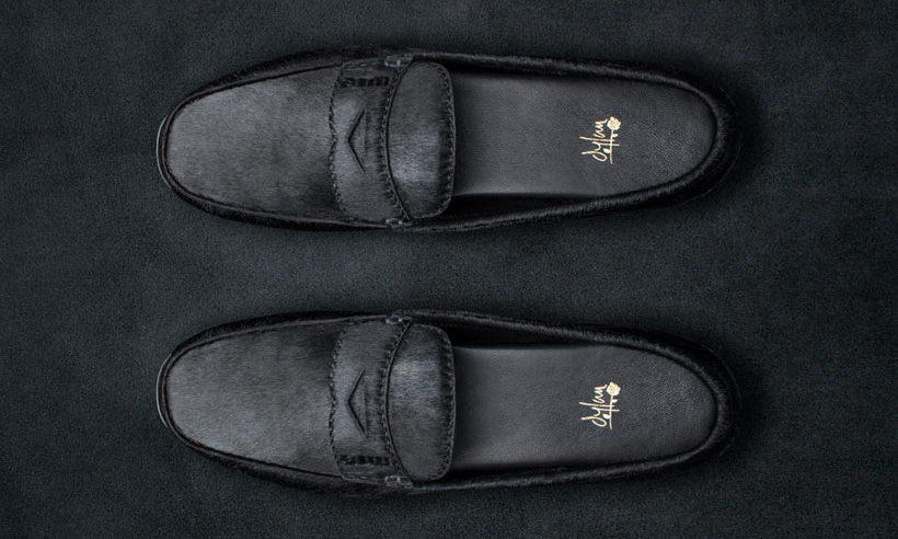 HUF 为 Dylan Rieder 推出第三版同名纪念鞋款