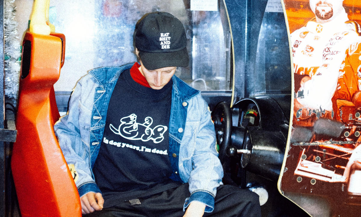 MYGE x SANKUANZ 带来全新 “DOG YEAR” 联名系列