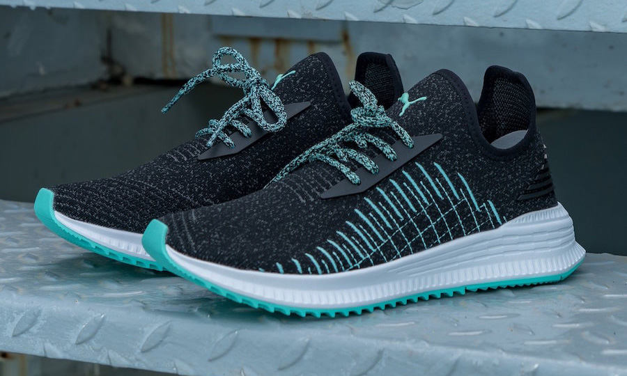 Diamond Supply Co. x PUMA 今日开售