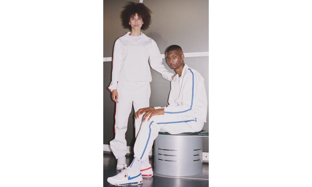Skepta 全新 Mains 服饰系列现已发售
